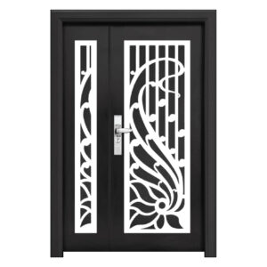 P4 5x7 Laser Security Doors Security Door SD791 | Security Door & Safety Door Supplier Malaysia P4 5x7 Laser Security Doors Security Door SD791 | Security Door & Safety Door Supplier Malaysia