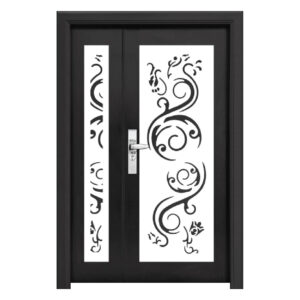 P4 5x7 Laser Security Doors Security Door SD796 | Security Door & Safety Door Supplier Malaysia P4 5x7 Laser Security Doors Security Door SD796 | Security Door & Safety Door Supplier Malaysia