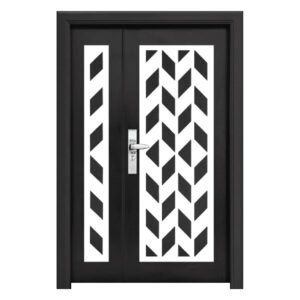 P4 5x7 Laser Security Doors Security Door SD798 | Security Door & Safety Door Supplier Malaysia P4 5x7 Laser Security Doors Security Door SD798 | Security Door & Safety Door Supplier Malaysia