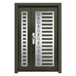 P4 5x7 Steel Security Doors Security Door SD801 | Security Door & Safety Door Supplier Malaysia P4 5x7 Steel Security Doors Security Door SD801 | Security Door & Safety Door Supplier Malaysia