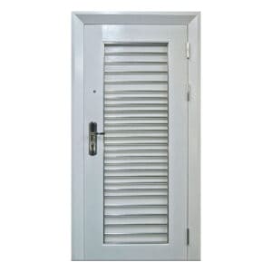 P1 3.5x7 Steel Security Doors Security Door SD825 | Security Door & Safety Door Supplier Malaysia