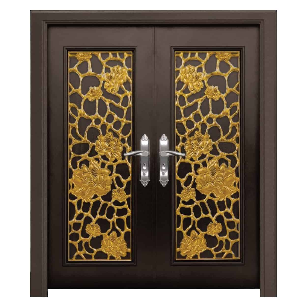 P6 6x7 Alloy Security Doors Security Door SD840 | Security Door & Safety Door Supplier Malaysia P6 6x7 Alloy Security Doors Security Door SD840 | Security Door & Safety Door Supplier Malaysia