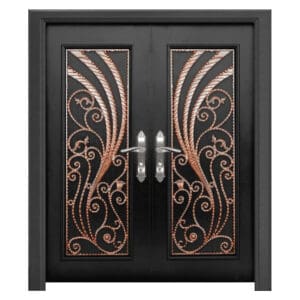 P6 6x7 Alloy Security Doors Security Door SD863 | Security Door & Safety Door Supplier Malaysia P6 6x7 Alloy Security Doors Security Door SD863 | Security Door & Safety Door Supplier Malaysia
