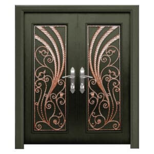 P6 6x7 Alloy Security Doors Security Door SD879 | Security Door & Safety Door Supplier Malaysia P6 6x7 Alloy Security Doors Security Door SD879 | Security Door & Safety Door Supplier Malaysia