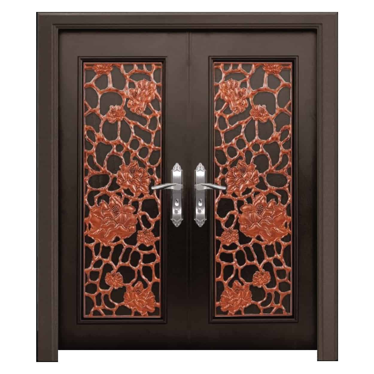 P6 6x7 Alloy Security Doors Security Door SD882 | Security Door & Safety Door Supplier Malaysia P6 6x7 Alloy Security Doors Security Door SD882 | Security Door & Safety Door Supplier Malaysia