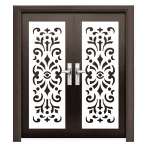 P6 6x7 Laser Security Doors Security Door SD895 | Security Door & Safety Door Supplier Malaysia P6 6x7 Laser Security Doors Security Door SD895 | Security Door & Safety Door Supplier Malaysia