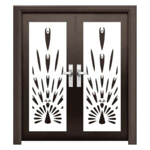 P6 6x7 Laser Security Doors Security Door SD896 | Security Door & Safety Door Supplier Malaysia P6 6x7 Laser Security Doors Security Door SD896 | Security Door & Safety Door Supplier Malaysia