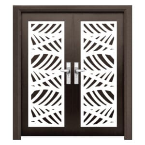 P6 6x7 Laser Security Doors Security Door SD899 | Security Door & Safety Door Supplier Malaysia P6 6x7 Laser Security Doors Security Door SD899 | Security Door & Safety Door Supplier Malaysia