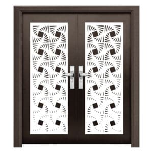 P6 6x7 Laser Security Doors Security Door SD900 | Security Door & Safety Door Supplier Malaysia P6 6x7 Laser Security Doors Security Door SD900 | Security Door & Safety Door Supplier Malaysia