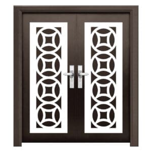 P6 6x7 Laser Security Doors Security Door SD901 | Security Door & Safety Door Supplier Malaysia P6 6x7 Laser Security Doors Security Door SD901 | Security Door & Safety Door Supplier Malaysia