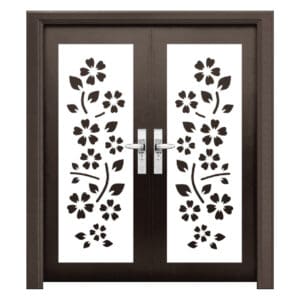 P6 6x7 Laser Security Doors Security Door SD905 | Security Door & Safety Door Supplier Malaysia P6 6x7 Laser Security Doors Security Door SD905 | Security Door & Safety Door Supplier Malaysia