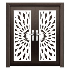 P6 6x7 Laser Security Doors Security Door SD906 | Security Door & Safety Door Supplier Malaysia P6 6x7 Laser Security Doors Security Door SD906 | Security Door & Safety Door Supplier Malaysia