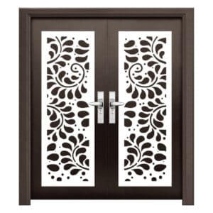 P6 6x7 Laser Security Doors Security Door SD907 | Security Door & Safety Door Supplier Malaysia P6 6x7 Laser Security Doors Security Door SD907 | Security Door & Safety Door Supplier Malaysia
