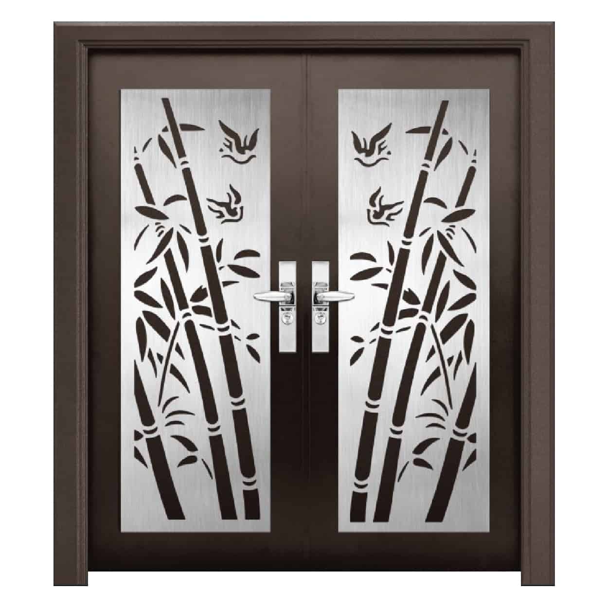 P6 6x7 Steel Security Doors Security Door SD917 | Security Door & Safety Door Supplier Malaysia P6 6x7 Steel Security Doors Security Door SD917 | Security Door & Safety Door Supplier Malaysia