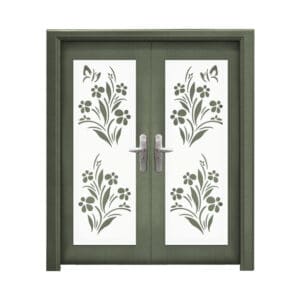 P6 6x7 Laser Security Doors Security Door SD92 | Security Door & Safety Door Supplier Malaysia P6 6x7 Laser Security Doors Security Door SD92 | Security Door & Safety Door Supplier Malaysia
