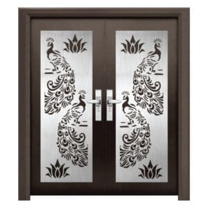 P6 6x7 Steel Security Doors Security Door SD922 | Security Door & Safety Door Supplier Malaysia P6 6x7 Steel Security Doors Security Door SD922 | Security Door & Safety Door Supplier Malaysia