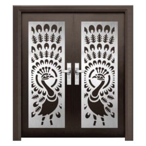 P6 6x7 Steel Security Doors Security Door SD926 | Security Door & Safety Door Supplier Malaysia P6 6x7 Steel Security Doors Security Door SD926 | Security Door & Safety Door Supplier Malaysia