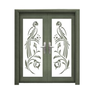 P6 6x7 Laser Security Doors Security Door SD93 | Security Door & Safety Door Supplier Malaysia P6 6x7 Laser Security Doors Security Door SD93 | Security Door & Safety Door Supplier Malaysia