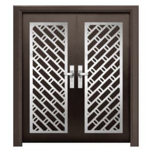 P6 6x7 Steel Security Doors Security Door SD931 | Security Door & Safety Door Supplier Malaysia P6 6x7 Steel Security Doors Security Door SD931 | Security Door & Safety Door Supplier Malaysia