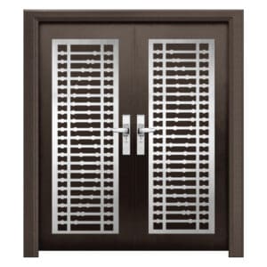 P6 6x7 Steel Security Doors Security Door SD932 | Security Door & Safety Door Supplier Malaysia P6 6x7 Steel Security Doors Security Door SD932 | Security Door & Safety Door Supplier Malaysia