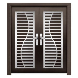 P6 6x7 Steel Security Doors Security Door SD933 | Security Door & Safety Door Supplier Malaysia P6 6x7 Steel Security Doors Security Door SD933 | Security Door & Safety Door Supplier Malaysia