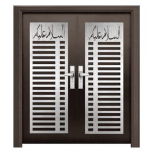 P6 6x7 Steel Security Doors Security Door SD936 | Security Door & Safety Door Supplier Malaysia P6 6x7 Steel Security Doors Security Door SD936 | Security Door & Safety Door Supplier Malaysia