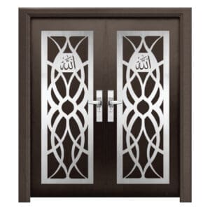 P6 6x7 Steel Security Doors Security Door SD941 | Security Door & Safety Door Supplier Malaysia P6 6x7 Steel Security Doors Security Door SD941 | Security Door & Safety Door Supplier Malaysia