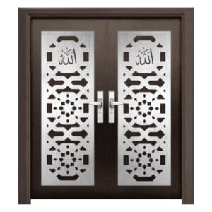 P6 6x7 Steel Security Doors Security Door SD946 | Security Door & Safety Door Supplier Malaysia P6 6x7 Steel Security Doors Security Door SD946 | Security Door & Safety Door Supplier Malaysia