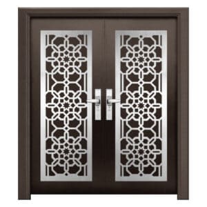 P6 6x7 Steel Security Doors Security Door SD947 | Security Door & Safety Door Supplier Malaysia P6 6x7 Steel Security Doors Security Door SD947 | Security Door & Safety Door Supplier Malaysia