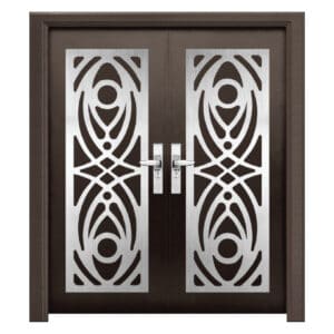 P6 6x7 Steel Security Doors Security Door SD949 | Security Door & Safety Door Supplier Malaysia P6 6x7 Steel Security Doors Security Door SD949 | Security Door & Safety Door Supplier Malaysia