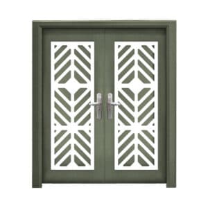 P6 6x7 Laser Security Doors Security Door SD95 | Security Door & Safety Door Supplier Malaysia P6 6x7 Laser Security Doors Security Door SD95 | Security Door & Safety Door Supplier Malaysia