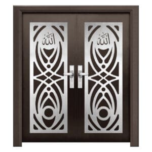 P6 6x7 Steel Security Doors Security Door SD950 | Security Door & Safety Door Supplier Malaysia P6 6x7 Steel Security Doors Security Door SD950 | Security Door & Safety Door Supplier Malaysia