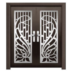 P6 6x7 Steel Security Doors Security Door SD951 | Security Door & Safety Door Supplier Malaysia P6 6x7 Steel Security Doors Security Door SD951 | Security Door & Safety Door Supplier Malaysia