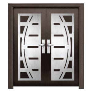 P6 6x7 Steel Security Doors Security Door SD953 | Security Door & Safety Door Supplier Malaysia P6 6x7 Steel Security Doors Security Door SD953 | Security Door & Safety Door Supplier Malaysia