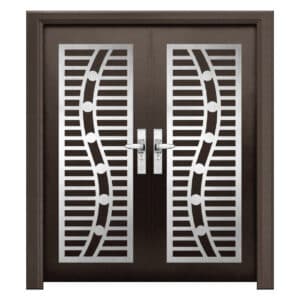 P6 6x7 Steel Security Doors Security Door SD955 | Security Door & Safety Door Supplier Malaysia P6 6x7 Steel Security Doors Security Door SD955 | Security Door & Safety Door Supplier Malaysia