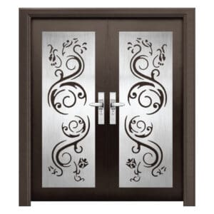 P6 6x7 Steel Security Doors Security Door SD956 | Security Door & Safety Door Supplier Malaysia P6 6x7 Steel Security Doors Security Door SD956 | Security Door & Safety Door Supplier Malaysia