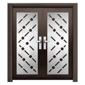 P6 6x7 Steel Security Doors Security Door SD957 | Security Door & Safety Door Supplier Malaysia P6 6x7 Steel Security Doors Security Door SD957 | Security Door & Safety Door Supplier Malaysia