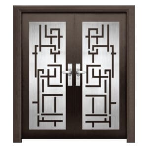 P6 6x7 Steel Security Doors Security Door SD958 | Security Door & Safety Door Supplier Malaysia P6 6x7 Steel Security Doors Security Door SD958 | Security Door & Safety Door Supplier Malaysia