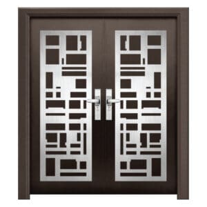 P6 6x7 Steel Security Doors Security Door SD962 | Security Door & Safety Door Supplier Malaysia P6 6x7 Steel Security Doors Security Door SD962 | Security Door & Safety Door Supplier Malaysia