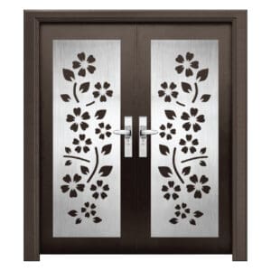 P6 6x7 Steel Security Doors Security Door SD963 | Security Door & Safety Door Supplier Malaysia P6 6x7 Steel Security Doors Security Door SD963 | Security Door & Safety Door Supplier Malaysia