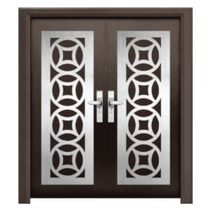P6 6x7 Steel Security Doors Security Door SD965 | Security Door & Safety Door Supplier Malaysia P6 6x7 Steel Security Doors Security Door SD965 | Security Door & Safety Door Supplier Malaysia