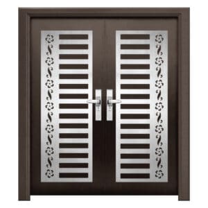 P6 6x7 Steel Security Doors Security Door SD967 | Security Door & Safety Door Supplier Malaysia P6 6x7 Steel Security Doors Security Door SD967 | Security Door & Safety Door Supplier Malaysia