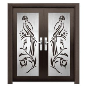 P6 6x7 Steel Security Doors Security Door SD968 | Security Door & Safety Door Supplier Malaysia P6 6x7 Steel Security Doors Security Door SD968 | Security Door & Safety Door Supplier Malaysia