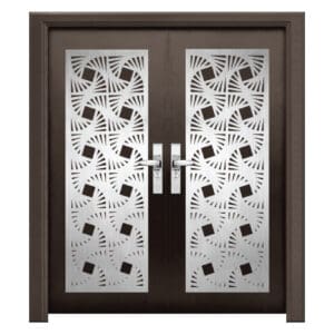 P6 6x7 Steel Security Doors Security Door SD971 | Security Door & Safety Door Supplier Malaysia P6 6x7 Steel Security Doors Security Door SD971 | Security Door & Safety Door Supplier Malaysia