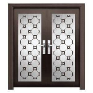 P6 6x7 Steel Security Doors Security Door SD972 | Security Door & Safety Door Supplier Malaysia P6 6x7 Steel Security Doors Security Door SD972 | Security Door & Safety Door Supplier Malaysia
