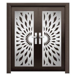P6 6x7 Steel Security Doors Security Door SD973 | Security Door & Safety Door Supplier Malaysia P6 6x7 Steel Security Doors Security Door SD973 | Security Door & Safety Door Supplier Malaysia