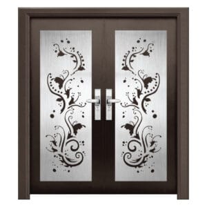 P6 6x7 Steel Security Doors Security Door SD974 | Security Door & Safety Door Supplier Malaysia P6 6x7 Steel Security Doors Security Door SD974 | Security Door & Safety Door Supplier Malaysia