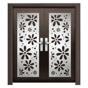 P6 6x7 Steel Security Doors Security Door SD975 | Security Door & Safety Door Supplier Malaysia P6 6x7 Steel Security Doors Security Door SD975 | Security Door & Safety Door Supplier Malaysia
