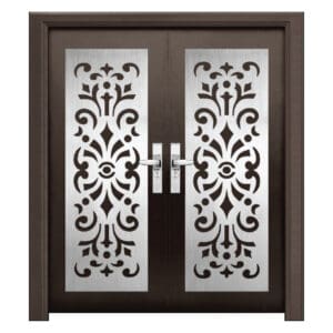 P6 6x7 Steel Security Doors Security Door SD976 | Security Door & Safety Door Supplier Malaysia P6 6x7 Steel Security Doors Security Door SD976 | Security Door & Safety Door Supplier Malaysia