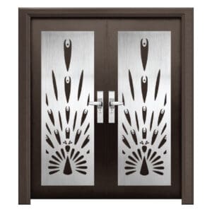 P6 6x7 Steel Security Doors Security Door SD977 | Security Door & Safety Door Supplier Malaysia P6 6x7 Steel Security Doors Security Door SD977 | Security Door & Safety Door Supplier Malaysia